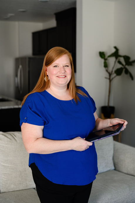 Why Birth is Just Too Important to Wing It By: Hollie Hauptly  Birth Boot Camp, CEO  Doula & Childbirth Educator,Doula Trainer