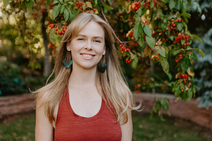 The Hidden Ties Between Birth Trauma & Breastfeeding: What We Know + How to Support Healing By: Lesha Nelson, CST (Guest Blog)