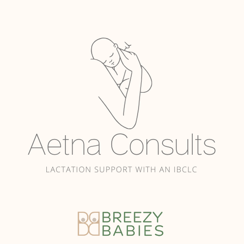 Lactation Consultation: Aetna